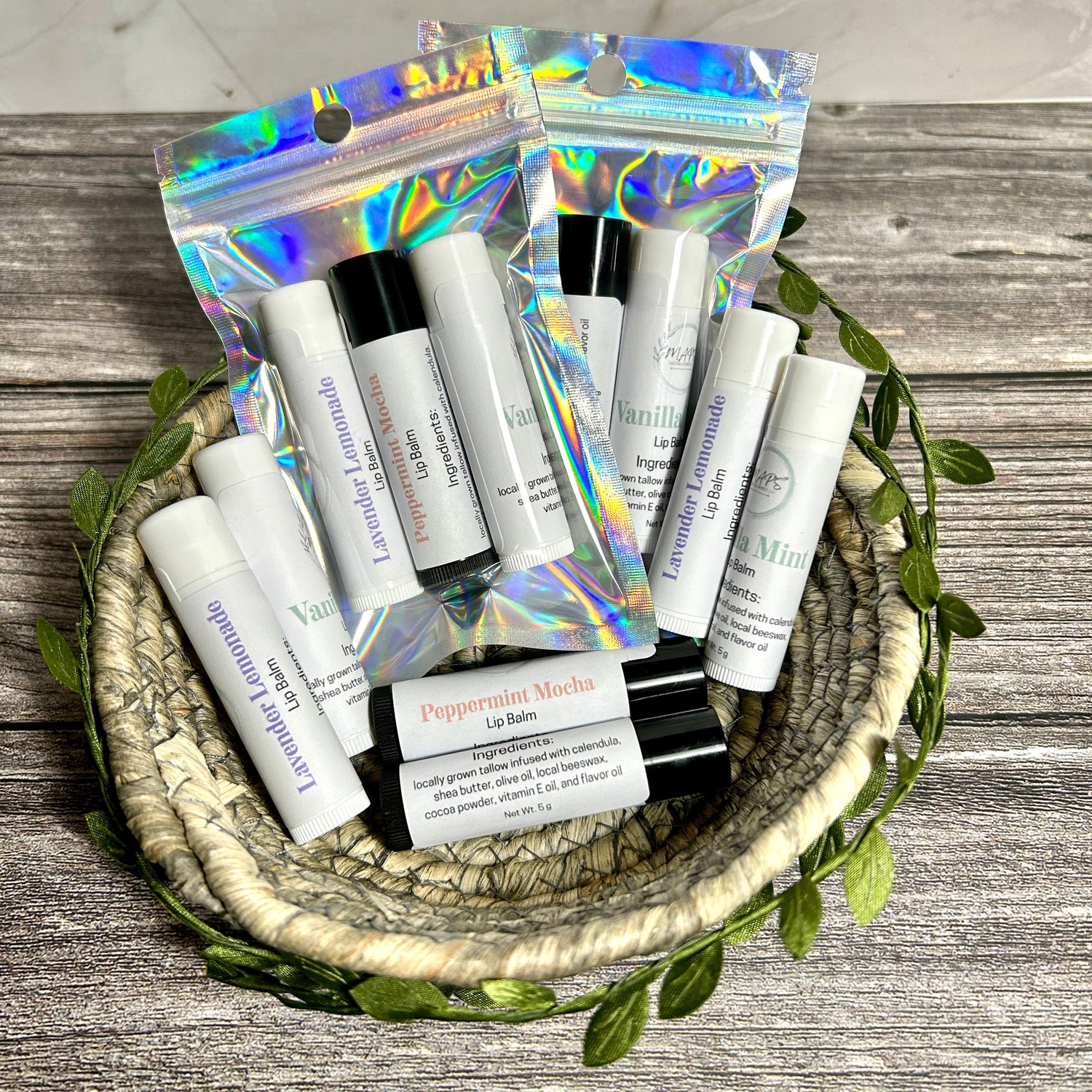 Lip Care